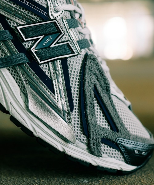NEW BALANCE(ニューバランス)の「1906A U19064F6(スニーカー・メンズ・グレー・30.0cm/24.0cm/23.5cm/23.0cm/22.5cm/29.0cm/28.5cm/28.0cm/27.5cm/27.0cm/26.5cm/26.0cm/25.5cm/25.0cm/24.5cm)」の5枚目の写真