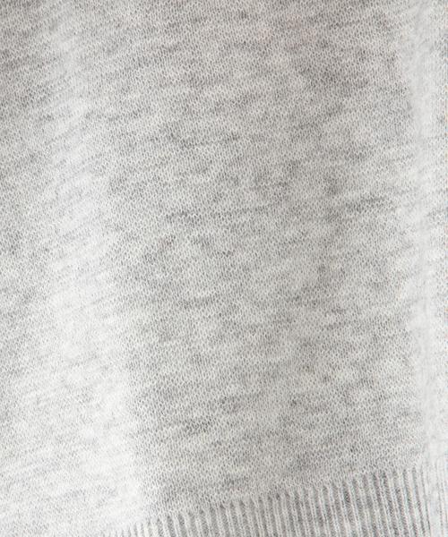 Another Edition（アナザーエディション）の「【WEB店舗限定】ミラノリブセットアップ/ aeBC  ミラノリブSET UP◆（サロペット/オーバーオール・レディース・ライトグレー/ライトブルー/オフホワイト・フリー）」の12枚目の写真