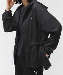 プーマ PUMA ウーブンJKT