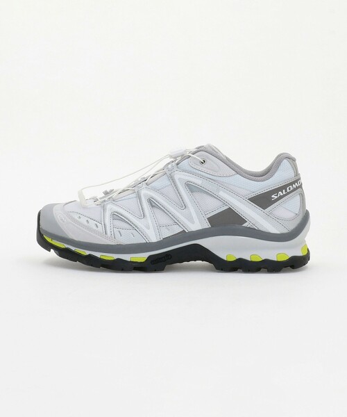 SALOMON XT-Questスニーカーベージュ/グレーオリーブ Salomon＞XT-QUEST スニーカー（スニーカー）｜SALOMON（サロモン）の