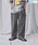 niko and...�i�j�R�A���h�j�́uCOOLMAX ���C�g�f�j���y�C���^�[�p���c LIGHT PAINTER DENIM PANTS [niko and ...JEANS]�i�f�j���p���c�j�v�b�u���b�N