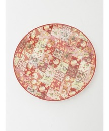 PINK HOUSE（ピンクハウス）の「PH Tea Party柄 ケーキ皿（食器）」