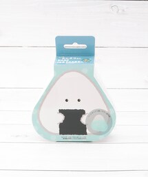 one'sterrace（ワンズテラス）の「おにぎりさん 保冷剤 3P（キッチンツール）」