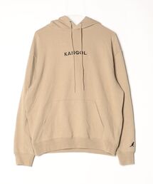 KANGOL（カンゴール）の「プルオーバーパーカー（パーカー）」