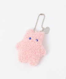 ぬいぐるみ ウサギ ぬいぐるみ」に該当するピンク/桃色系の