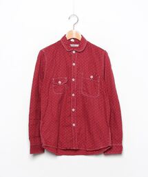 GAIJIN MADE（ガイジンメイド）の「長袖シャツ（シャツ/ブラウス）」