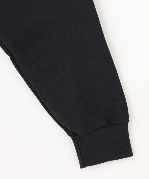 LOOSE JOINTS(ルーズジョインツ)の「LOOSEJOINTS ED DAVIS PARA TODO MAL MEZCAL CREW LF25FL024ED(スウェット・メンズ・グリーン/ブラック・M/L)」の5枚目の写真