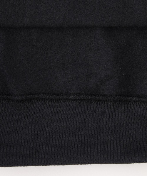 LOOSE JOINTS(ルーズジョインツ)の「LOOSEJOINTS ED DAVIS PARA TODO MAL MEZCAL CREW LF25FL024ED(スウェット・メンズ・グリーン/ブラック・M/L)」の9枚目の写真