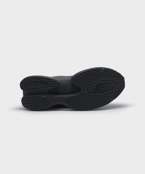 JUNYA WATANABE MAN（ジュンヤワタナベマン）の「New Balance W-NAME『TF100』BLACK（スニーカー・メンズ・ブラック・26cm/25cm/29cm/28cm/27cm）」の4枚目の写真