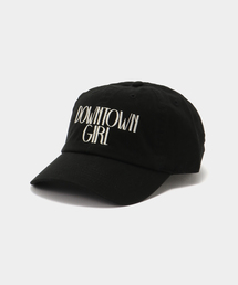 OUTDOOR PRODUCTS | DOWNTOWN GIRL CAP(キャップ)