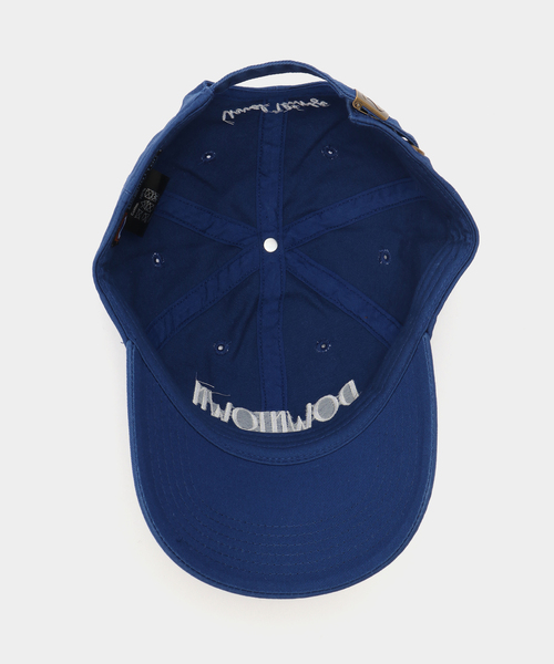 OUTDOOR PRODUCTS（アウトドアプロダクツ）の「DOWNTOWN GIRL CAP（キャップ・レディース・ピンク/ブラック/ブルー系その他/ブラウン/ホワイト・FREE）」の10枚目の写真