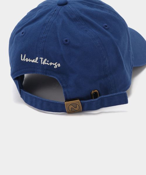 OUTDOOR PRODUCTS（アウトドアプロダクツ）の「DOWNTOWN GIRL CAP（キャップ・レディース・ピンク/ブラック/ブルー系その他/ブラウン/ホワイト・FREE）」の12枚目の写真