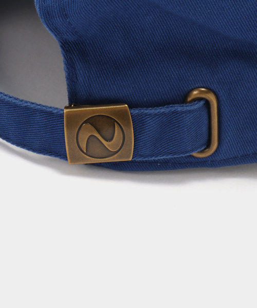 OUTDOOR PRODUCTS（アウトドアプロダクツ）の「DOWNTOWN GIRL CAP（キャップ・レディース・ピンク/ブラック/ブルー系その他/ブラウン/ホワイト・FREE）」の13枚目の写真