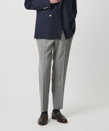 UNITED ARROWS｜ユナイテッドアローズのスラックス（ウール・ニット