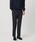 UNITED ARROWS�i���i�C�e�b�h�A���[�Y�j�́u�g���s�J�� �T�C�h�G�N�X�e���h �m�[�v���[�c �X���b�N�X COMFORT EASY�]MODEL �E�H�b�V���u�� �^�e���R�X�g���b�` �C�[�W�[�P�A�i�X���b�N�X�j�v�b�l�C�r�[