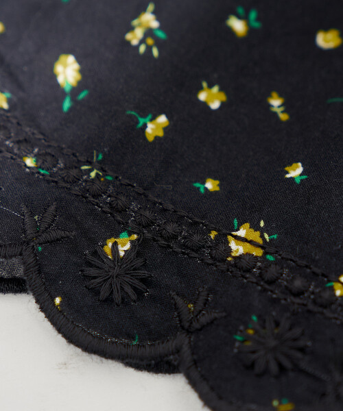 FREAK'S STORE（フリークスストア）の「インド 裾刺繍 ワイドイージーパンツ（その他パンツ・レディース・ブラック/その他16/ブルー/ピンク/その他15/ブルーグリーン・ﾌﾘ-）」の20枚目の写真