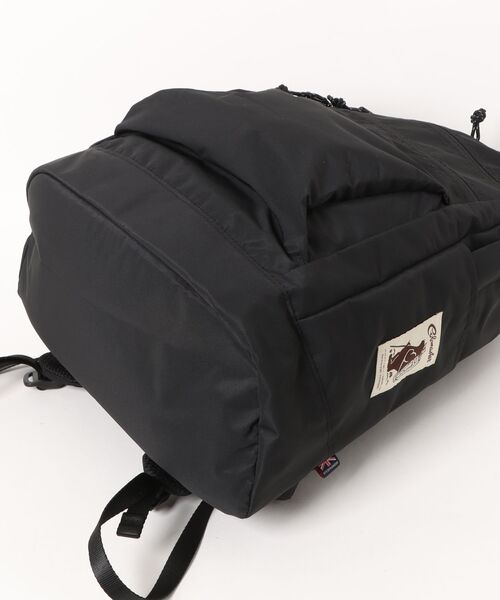 COBMASTER（コブマスター）の「Air WP DIZZY PACK /バックパック（バックパック/リュック・レディース・ベージュ/ブルー/グリーン/ブラック・FREE）」の6枚目の写真