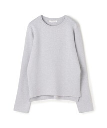 GALERIE VIE｜ギャルリー ヴィーのニット/セーター（グレー/灰色系