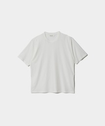 beautiful people | ESL cotton jersey embroidery T-shirt(Tシャツ/カットソー)