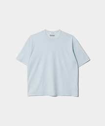 ESL cotton jersey embroidery T-shirt