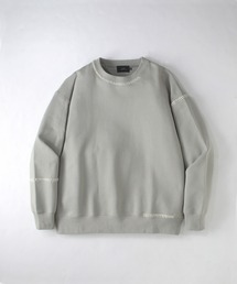 SLICK（スリック）の「スウェットカットソー（スウェット）」