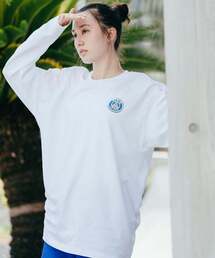 Paris Saint-Germain / パリ・サン＝ジェルマン】PSG X XO LONG SLEEVE