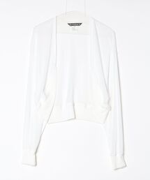 BEAMS BOY | HS Bolero(ニット/セーター)