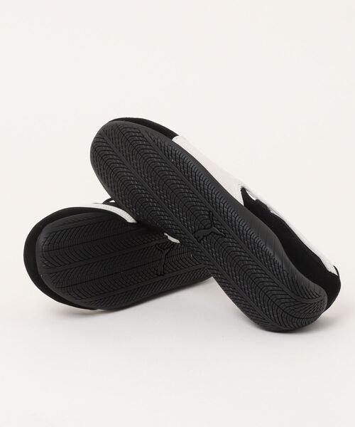 PUMA（プーマ）の「SPEEDCAT BALLET SD WNS（その他シューズ・メンズ・ブラック・24cm/23.5cm/23cm/25cm/24.5cm）」の3枚目の写真