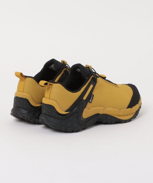 MERRELL（メレル）の「【MERRELL】SMU2 CHAM REDUX STORM GORE-TEX JP（スニーカー・メンズ・イエロー・28/27.5/27/26.5）」の3枚目の写真