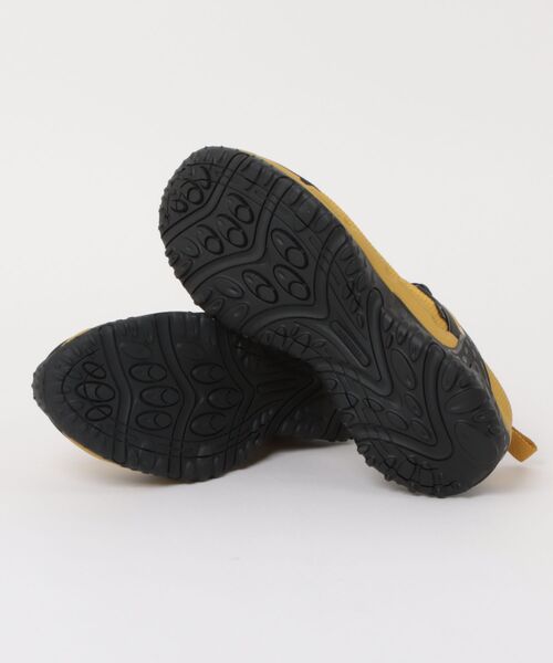 MERRELL（メレル）の「【MERRELL】SMU2 CHAM REDUX STORM GORE-TEX JP（スニーカー・メンズ・イエロー・28/27.5/27/26.5）」の2枚目の写真