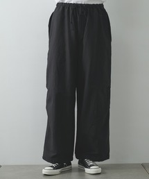 markaware | 【marka/マーカ】WIDE OVER PANTS(その他パンツ)