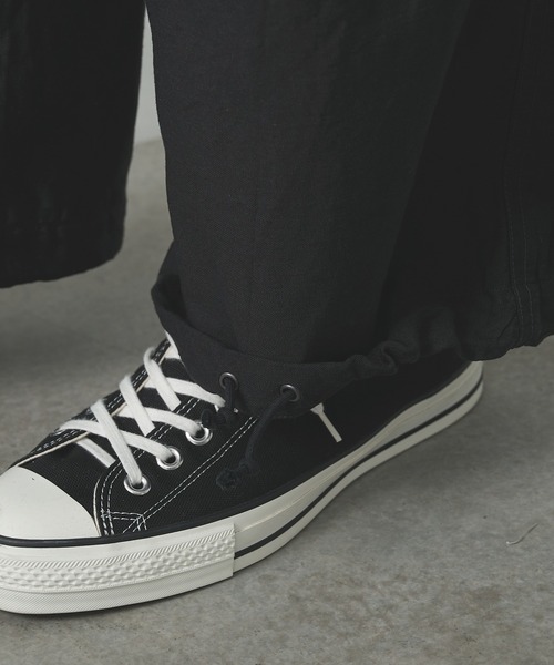 markaware（マーカウェア）の「【marka/マーカ】WIDE OVER PANTS（その他パンツ・メンズ・ブラック・2/1）」の9枚目の写真