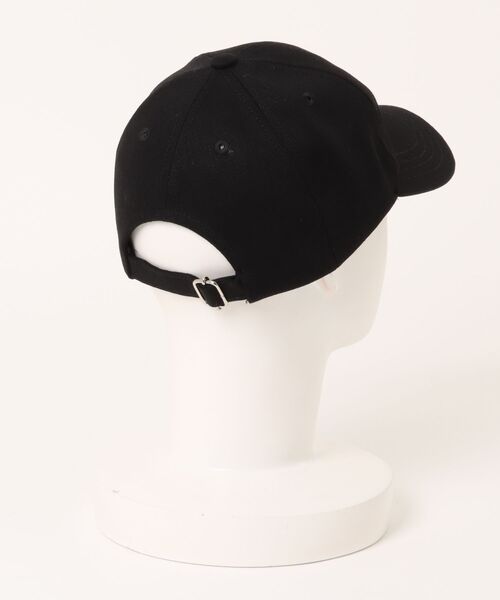 406 LOGO CASQUETTE（キャップ）｜A.P.C.（アーペーセー）の