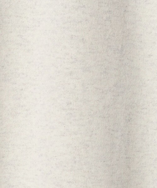 DANTON(ダントン)の「<DANTON>ポケット Tシャツ(Tシャツ/カットソー・メンズ・ナチュラル/ネイビー/ライトグレー/ホワイト・M/XL/L)」の18枚目の写真