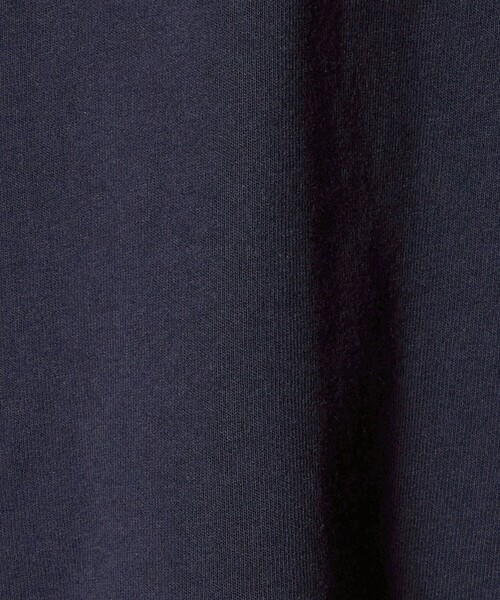 DANTON(ダントン)の「<DANTON>ポケット Tシャツ(Tシャツ/カットソー・メンズ・ナチュラル/ネイビー/ライトグレー/ホワイト・M/XL/L)」の21枚目の写真