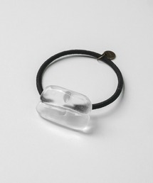 HARIO Lampwork Factory（ハリオランプワークファクトリー）の「ヘアゴム ピリエ（ヘアゴム）」