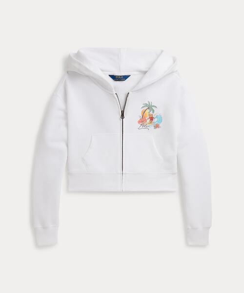 POLO RALPH LAUREN｜ポロ ラルフ ローレン（キッズ）のパーカー