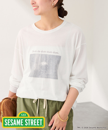 ウェットオゾン加工L/Tee（Tシャツ/カットソー）｜FRAMeWORK（フレーム