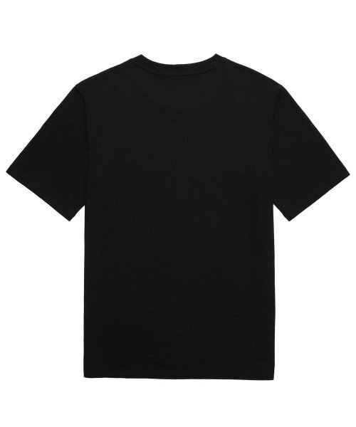 BARIGATE(バリゲート)の「シグネチャーロゴ半袖Tシャツ (BS001) ブラック/イエロー(Tシャツ/カットソー・レディース・その他・XX-LARGE/X-LARGE/SMALL/MEDIUM/LARGE)」の2枚目の写真