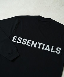 FOG ESSENTIALS(�G�t�I�[�W�[�G�b�Z���V�����Y)��"08"��FOG ESSENTIALS��o�b�N���S �w�r�[�E�F�C�g ����T�V���c(T�V���c/�J�b�g�\�[)