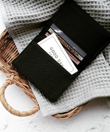 RICKERS（リッカーズ）の「【RICKERS/リッカーズ】大人を格上げする高級本革使用 名刺ケース 就職祝 内定祝 昇進祝 ギフト 男性にも女性にも人気のカラー 7色 角が折れないデザイン（名刺入れ）」