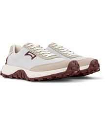 CAMPER｜カンペールのスニーカー（ベージュ系）通販 - ZOZOTOWN