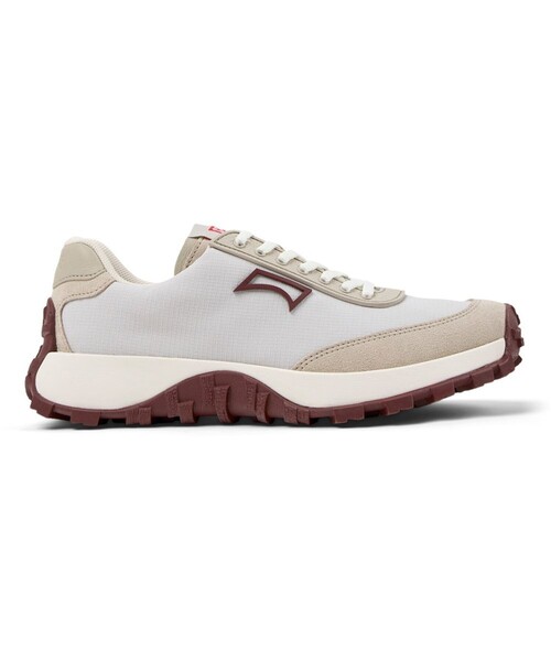 CAMPER（カンペール）の「[カンペール] DRIFT TRAIL / スニーカー（スニーカー・レディース・ベージュ系その他・24.0cm/23.5cm/23.0cm/25.0cm/22.5cm）」の2枚目の写真