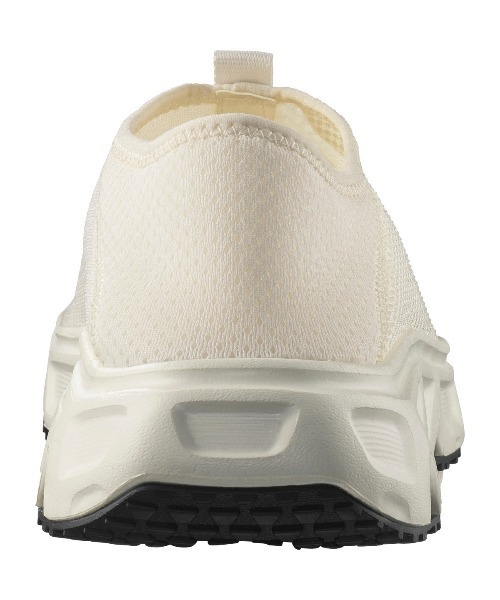 SALOMON(サロモン)の「SALOMON REELAX MOC 6.0(サロモン リラックス モック 6.0)(スニーカー・レディース・ピンク系/ホワイト系・22cm/22.5cm/23cm/23.5cm/24cm/24.5cm/25cm)」の5枚目の写真