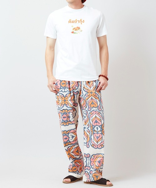 チャイハネ(チャイハネ)の「【チャイハネ】コトサナMEN'Sパンツ(その他パンツ・メンズ・その他2/その他4/その他1/その他3・FREE)」の7枚目の写真