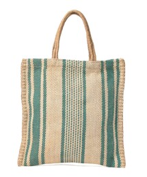 fennica | TARANGO / Jute Tote Bag(トートバッグ)
