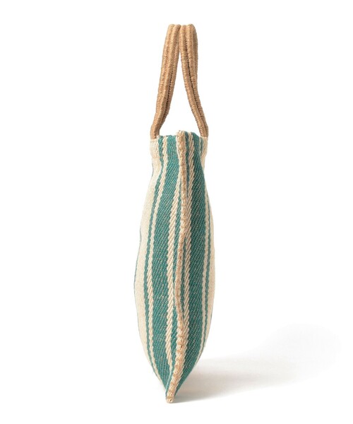fennica(フェニカ)の「TARANGO / Jute Tote Bag(トートバッグ・レディース・その他/その他1・ONE SIZE)」の3枚目の写真