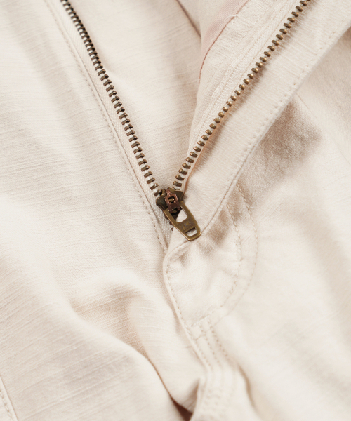 FRIZMWORKS（フリズムワークス）の「BACKSATIN ESSENTIAL FATIGUE SHORTS _ CREAM（その他パンツ・メンズ・その他・SMALL/MEDIUM/LARGE/X-LARGE）」の5枚目の写真