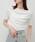 SENSE OF PLACE by URBAN RESEARCH�i�Z���X�I�u�v���C�X�o�C�A�[�o�����T�[�`�j�́u�V�A�[�h���[�v�g�b�v(����)�iT�V���c/�J�b�g�\�[�j�v�b�I�t�z���C�g