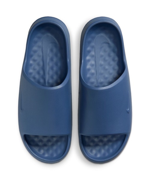 NIKE(ナイキ)の「ナイキ NIKE ナイキ カーム スライド 2.0(サンダル・メンズ・ネイビー・25.0cm/26.0cm/27.0cm/28.0cm)」の6枚目の写真